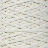 Mia Mote™ Lush Line Sznurek bawełniany 5mm limestone