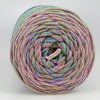 Mia Mote™ Thinny Line sznurek bawełniany 3mm miraże ombre strip
