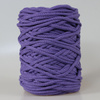 Mia Mote™ Basic Line sznurek bawełniany 5mm amethyst