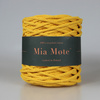 Mia Mote™ Extra Lush Line Sznurek bawełniany 7mm orpiment on dolomite