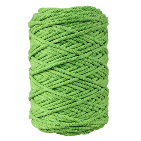 Mia Mote™ Thinny Line sznurek bawełniany 3mm tulliumit