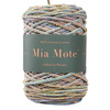 Mia Mote™ Basic Line sznurek bawełniany 5mm miraże ombre strip