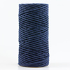 Mia Mote™ Petit Line OUTLET CUT  Sznurek pleciony bawełniany 2mm Star Shappire