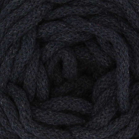 Mia Mote™ Extra Lush Line Sznurek bawełniany 7mm sodalite