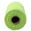 Mia Mote™ Petit Line Sznurek pleciony bawełniany 2mm Lime Quartz