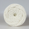 Mia Mote™ Lush Line Sznurek bawełniany 5mm limestone