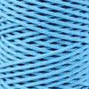 Mia Mote™ Petit Line Sznurek pleciony bawełniany 2mm Apatyt