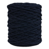 Mia Mote™ Lush Line Sznurek bawełniany 5mm sodalite