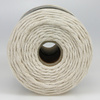 Sznurek bawełniany skręcany do makramy eco moonstone 3mm