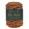 Mia Mote™ Thinny Line sznurek bawełniany 3mm miraże ombre strip