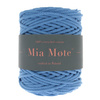 Mia Mote™ Basic Line sznurek bawełniany 5mm rhodisite
