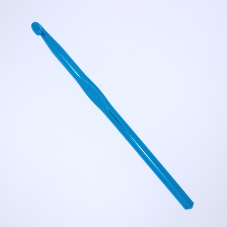 Pierścionek dziewiarski