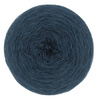 Mia Mote™ Green Cotton MOTE lapis lazuli 3-nitki