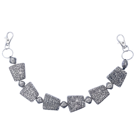 Rączka uchwyt do torebki ucha do makramy toreb 39cm