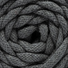 Mia Mote™ Extra Lush Line Sznurek bawełniany 7mm striped flint