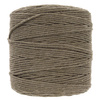 Sznurek bawełniany skręcany do makramy eco khaki 2mm