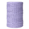Mia Mote™ Classic Line Sznurek bawełniany skręcany do makramy 3mm Kunzyt