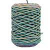 Mia Mote™ Thinny Line sznurek bawełniany 3mm miraże ombre strip