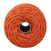 Mia Mote™ Lavish Line Sznurek bawełniany skręcany do makramy copper 5mm