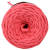 Mia Mote™ Thinny Outlet CUT sznurek bawełniany Watermelon Crystal 3mm