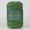 Mia Mote™ Thinny Line sznurek bawełniany 3mm fuchsyt