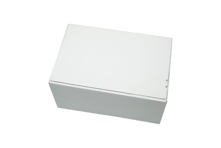 Zestaw do makramy compact ivory