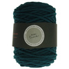Mia Mote™ Basic Line sznurek bawełniany 5mm malachite fluorite