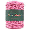 Mia Mote™ Basic Line sznurek bawełniany 5mm morganite