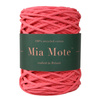 Mia Mote™ Basic Line OUTLET CUT  sznurek bawełniany watermelon crystal 5mm