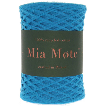 Mia Mote™ Green Cotton MOTE apatyt 4-nitki