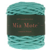 Mia Mote™ Lush Line Sznurek bawełniany 5mm mint amazonite