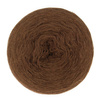 Mia Mote™ Green Cotton MOTE tiger eye 3-nitki