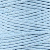 Mia Mote™ Classic Line Sznurek bawełniany skręcany do makramy 3mm atlantis crystal