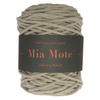 Mia Mote™ Basic Line sznurek bawełniany 5mm Olive aquamarine