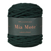 Mia Mote™ Huge Line Sznurek bawełniany pleciony 9mm Emerald