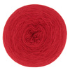 Mia Mote™ Green Cotton MOTE coral 4-nitki