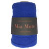 Mia Mote™ Classic Line Sznurek bawełniany skręcany do makramy 3mm Chalkantyt