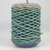 Mia Mote™ Thinny Line sznurek bawełniany 3mm miraże ombre strip
