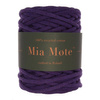 Mia Mote™ Extra Lush Line Sznurek bawełniany amethyst 7mm
