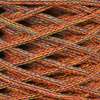 Mia Mote™ Thinny Line sznurek bawełniany 3mm miraże ombre strip