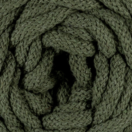 Mia Mote™ Lush Line Sznurek bawełniany 5mm  serpentin