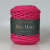 Mia Mote™ Lush Line Sznurek bawełniany 5mm radiant orchid