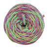 Mia Mote™ Thinny Line sznurek bawełniany 3mm miraże ombre strip