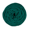 Mia Mote™ Thinny Line sznurek bawełniany 3mm malachite green