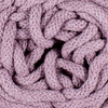 Mia Mote™ Lush Line Sznurek bawełniany 5mm charoite