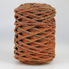 Mia Mote™ Thinny Line sznurek bawełniany 3mm miraże ombre strip