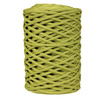 Mia Mote™ ByBag Line Sznurek Poliestrowy płaski bez rdzenia oliwkowy 3mm