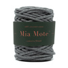 Mia Mote™ Extra Lush Line Sznurek bawełniany 7mm striped flint