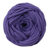 Mia Mote™ Basic Line sznurek bawełniany 5mm amethyst