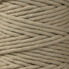 Mia Mote™ Classic Line Sznurek bawełniany skręcany do makramy 5mm moonstone